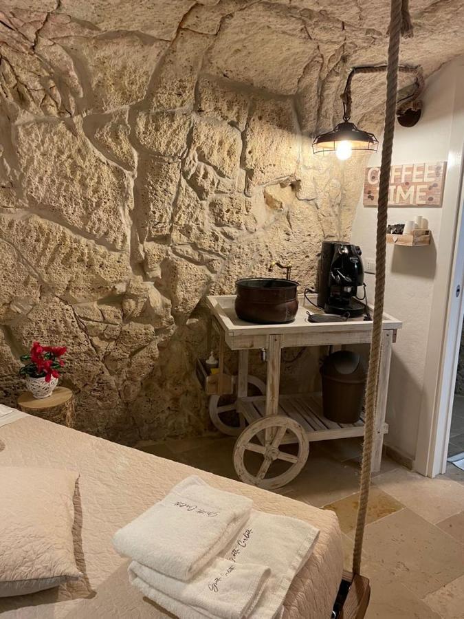 Grotta Carlotta Bed & Breakfast Ostuni Luaran gambar