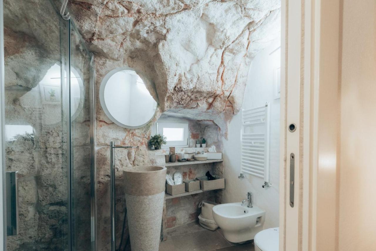 Grotta Carlotta Bed & Breakfast Ostuni Luaran gambar
