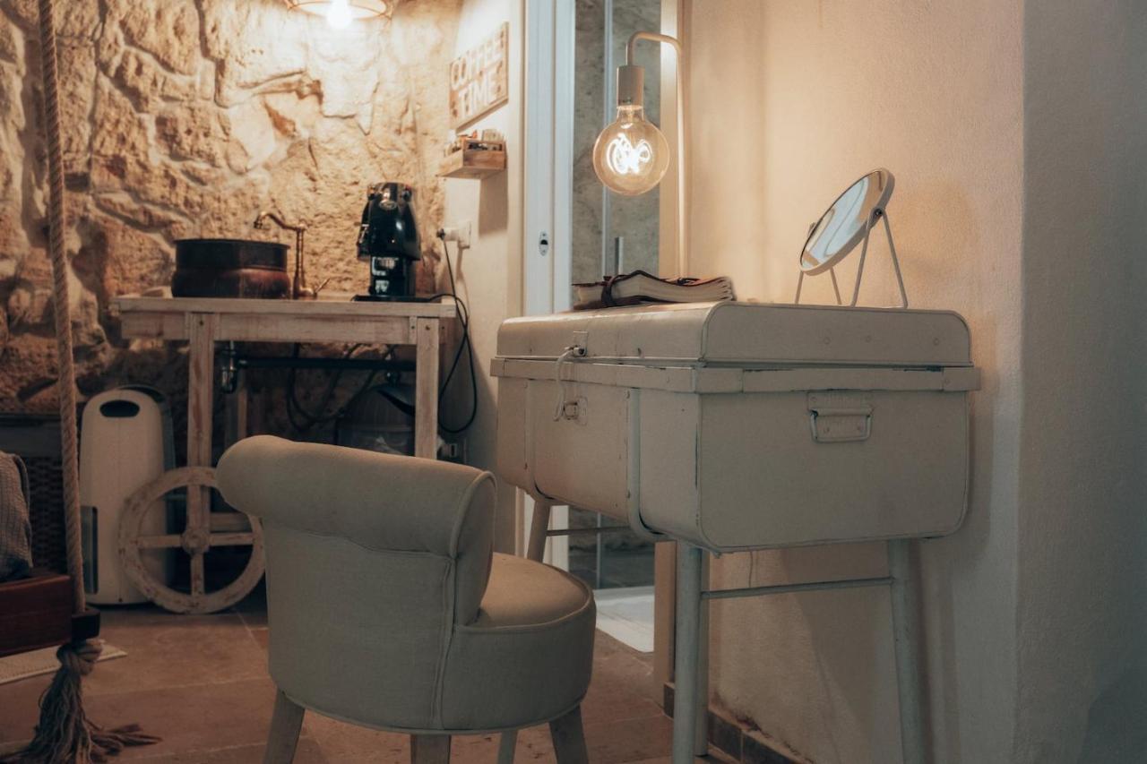 Grotta Carlotta Bed & Breakfast Ostuni Luaran gambar