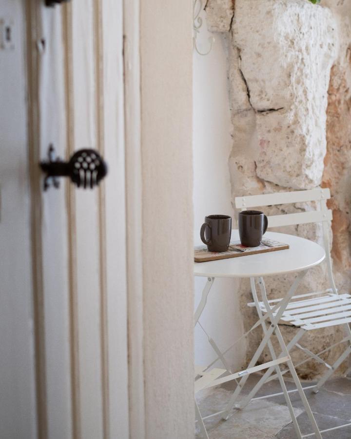 Grotta Carlotta Bed & Breakfast Ostuni Luaran gambar